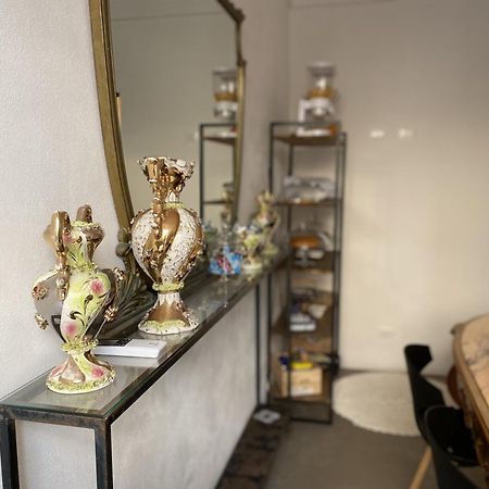 Settegrana Suite Con Vasca Idromassaggio チーニジ エクステリア 写真