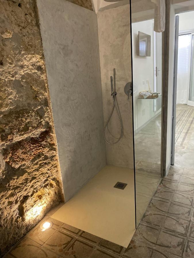 Settegrana Suite Con Vasca Idromassaggio チーニジ エクステリア 写真
