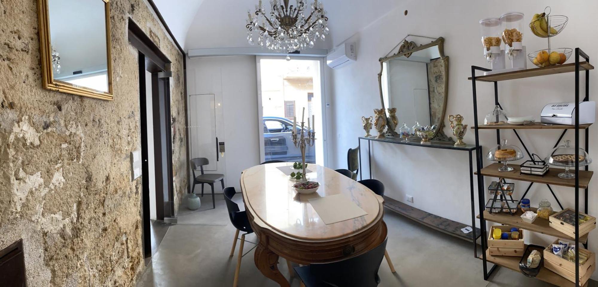 Settegrana Suite Con Vasca Idromassaggio チーニジ エクステリア 写真