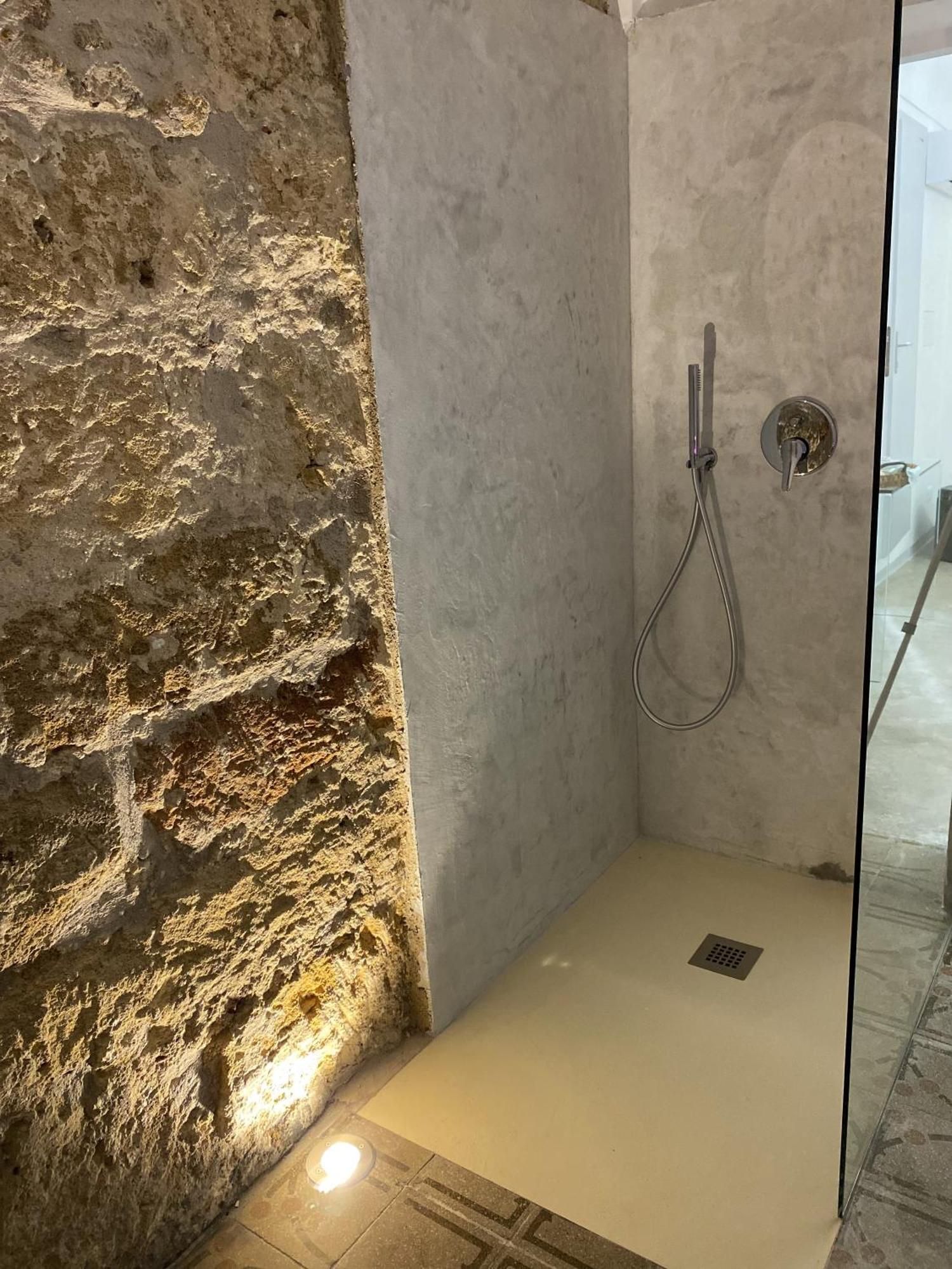 Settegrana Suite Con Vasca Idromassaggio チーニジ エクステリア 写真